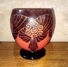 Vase Le Verre Français