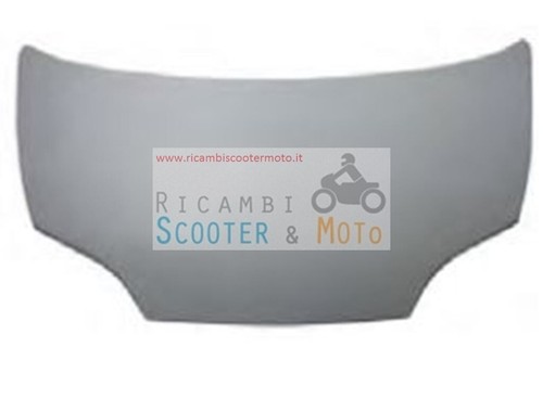 Capot avant jdm - jdm, abaca