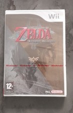 The Legend of Zelda Twilight