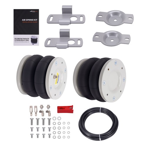 Kit coussins suspension - kit,