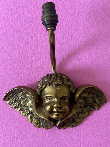 Applique angelot ange - applique,