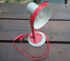 Lampe de bureau articulée