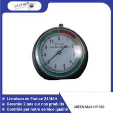 🇫🇷 Paire de pneus GREEN