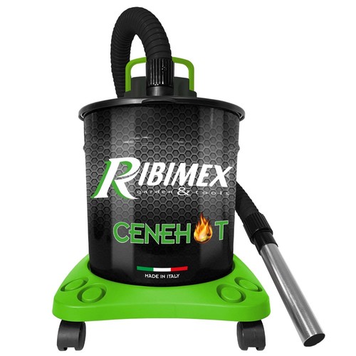 Ribitech aspirateur cendres - ribitech,