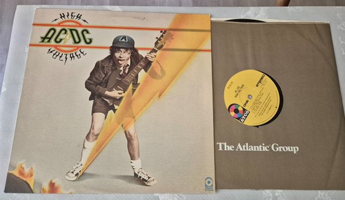 High voltage lp 33t - high,