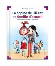 N°116 LA COPINE DE LILI EST