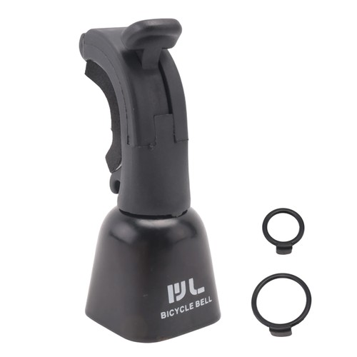 Vélo extérieur cloche - 1x(,