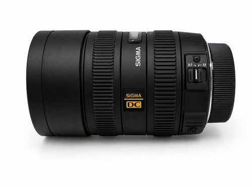 Sigma 16mm 5 6 dc - 8-16mm, f/4.5-5.6