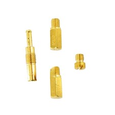 Jets de carburateur en métal