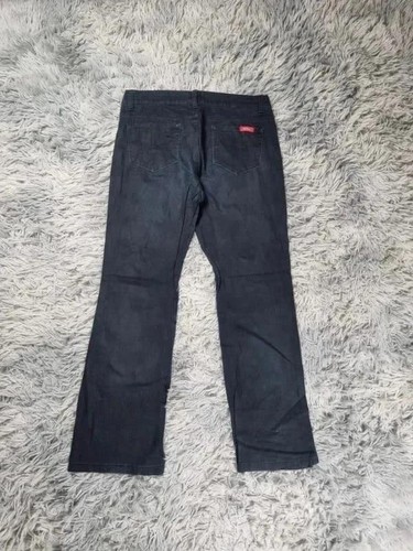 Pantalon dickies large noir