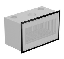 KIT NORDICA CADRE INSERT 100
