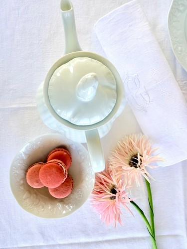 Vintage limoges porcelain - limoges,