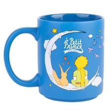Tasse mug Erik en porcelaine