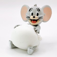 Mini figurine mascotte Tuffy