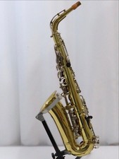 Saxophone alto YAMAHA YAS-23