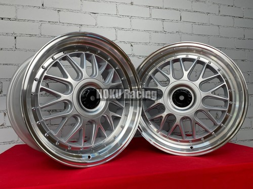 Roues plat profond 19 - profond, 19"