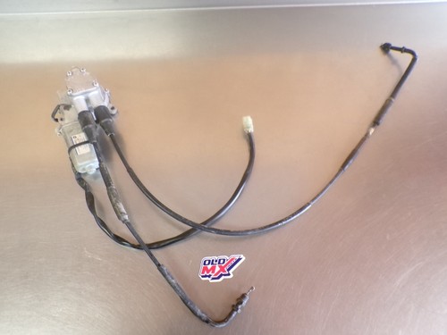 Moteur pont avant tgb - tgb, 550