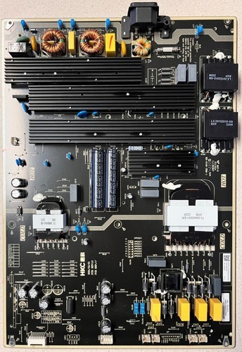 Alimentation pout tcl - alimentation,