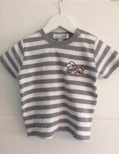 T-shirt bébé lait maman