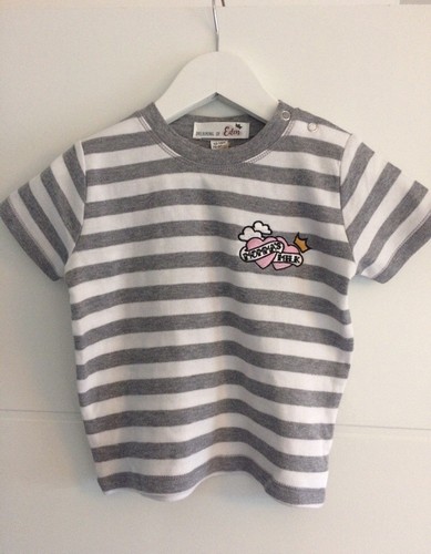 Shirt bébé allaitement - t-shirt,