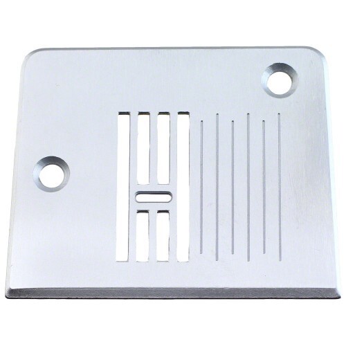 Plaque aiguille pour - aiguille,