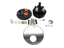 Robinet encastré Grohe Smartcontrol 29119000 Ø 158 mm chrome