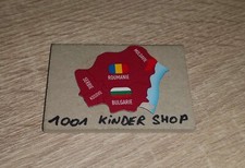 MAGNET BROSSARD SAVANE -