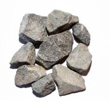 CAILLOUX ANTI TAUPE CARBURE DE