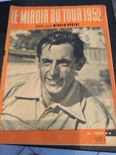 MIROIR SPRINT" LE MIROIR DU