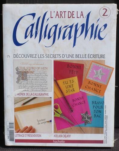 Sealed art la - l'art,