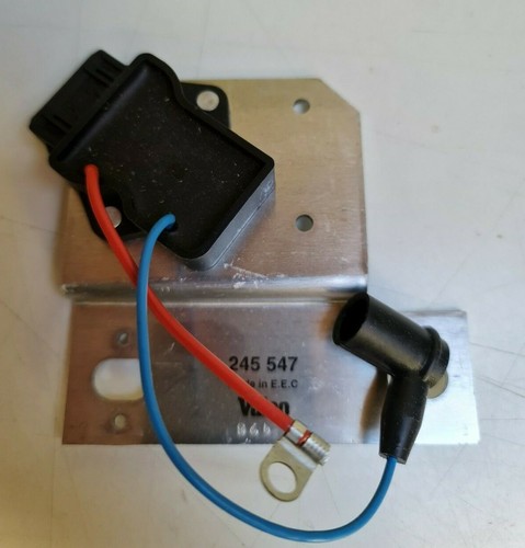 Module allumage valeo - allumage,