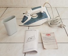 Fer à repasser Rowenta Autosteam