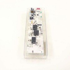 GE Range Oven Control Board