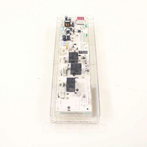 Range oven control - ge,