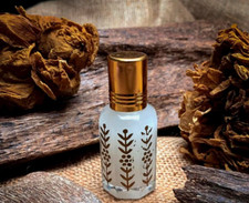 Musk tahara 12ml - tahara,