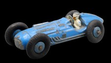 1 / 43 ème DINKY TOYS TALBOT