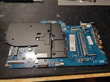 Carte Mère pour portable HP