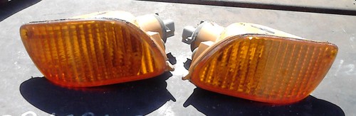 Les clignotants ford focus - 2,
