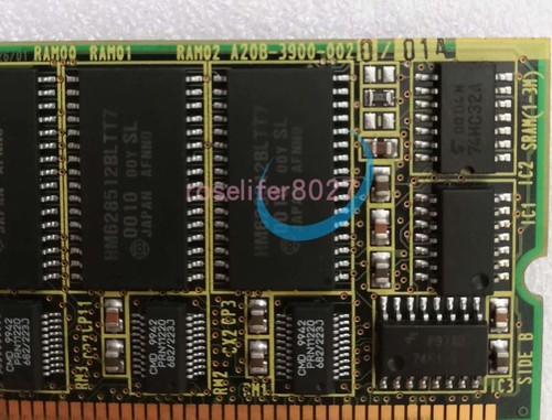 1pcs used fanuc - circuit, board