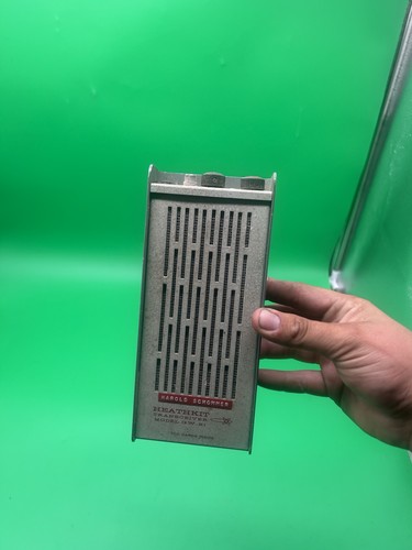 Heathkit citizens band - gw-21,