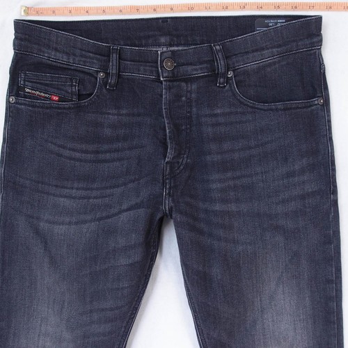 Hommes diesel luster - hommes, ajusté