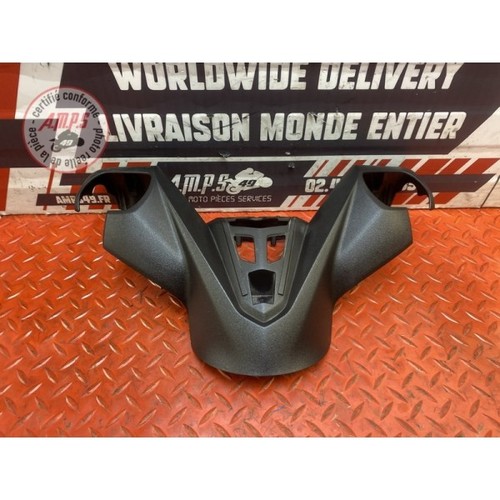 Couvre guidon susperieur
