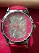 RARE MONTRE FEMME WAGNER