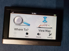 Garmin nuvi 2457lmt - gps,