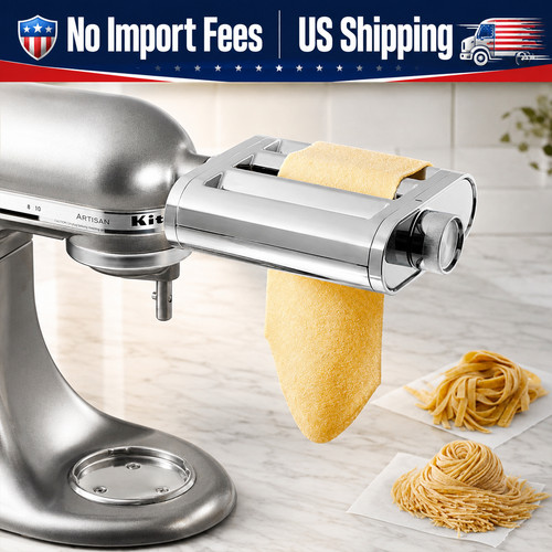 Kitchenaid 1 pasta - kitchenaid, 3-in-1