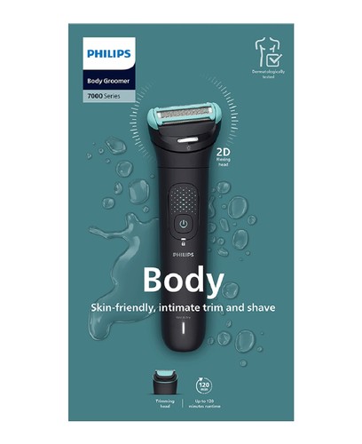 Rasoir électrique philips - rasoir,