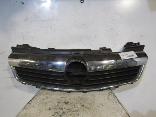 Calandre opel zafira - calandre,