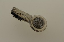 Pince à billets argent