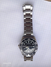 montre seiko plongee