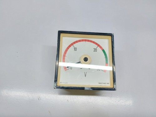 Semco 53882 mètre - semco,